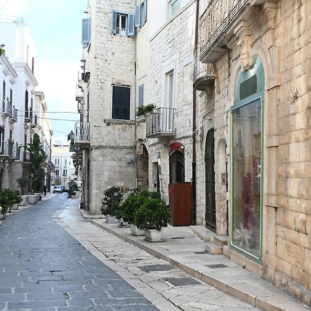 Ognissanti80 Apartment Trani Exterior photo