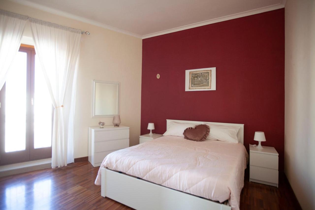 Ognissanti80 Apartment Trani Exterior photo
